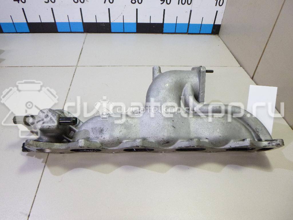 Фото Коллектор впускной для двигателя D4EA для Hyundai Tucson / Highway Van / Trajet Fo / Elantra / Santa Fé 113-116 л.с 16V 2.0 л Дизельное топливо 2831027000 {forloop.counter}}