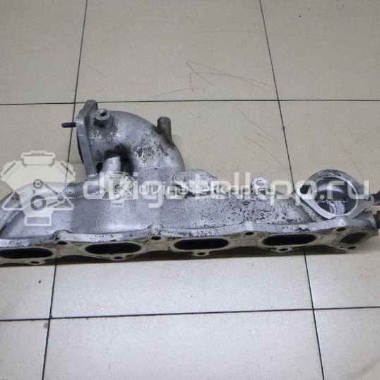 Фото Коллектор впускной для двигателя D4EA для Hyundai Tucson / Highway Van / Trajet Fo / Elantra / Santa Fé 113-116 л.с 16V 2.0 л Дизельное топливо 2831027000