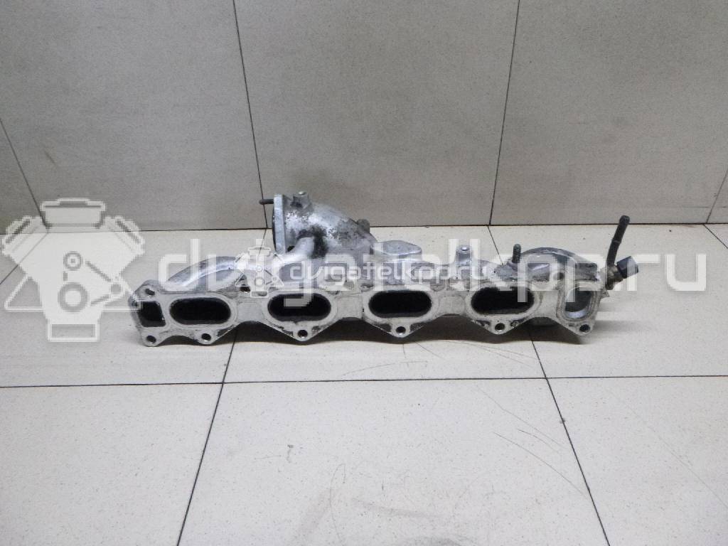 Фото Коллектор впускной для двигателя D4EA для Hyundai Tucson / Highway Van / Trajet Fo / Elantra / Santa Fé 113-116 л.с 16V 2.0 л Дизельное топливо 2831027000 {forloop.counter}}