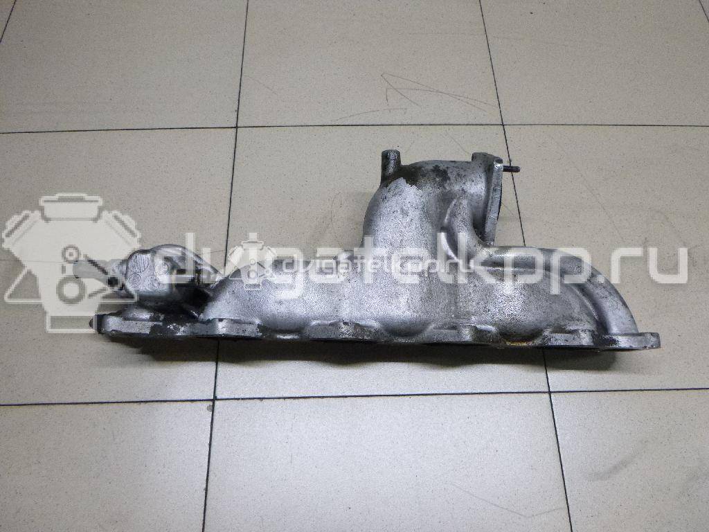 Фото Коллектор впускной для двигателя D4EA для Hyundai Tucson / Highway Van / Trajet Fo / Elantra / Santa Fé 113-116 л.с 16V 2.0 л Дизельное топливо 2831027000 {forloop.counter}}