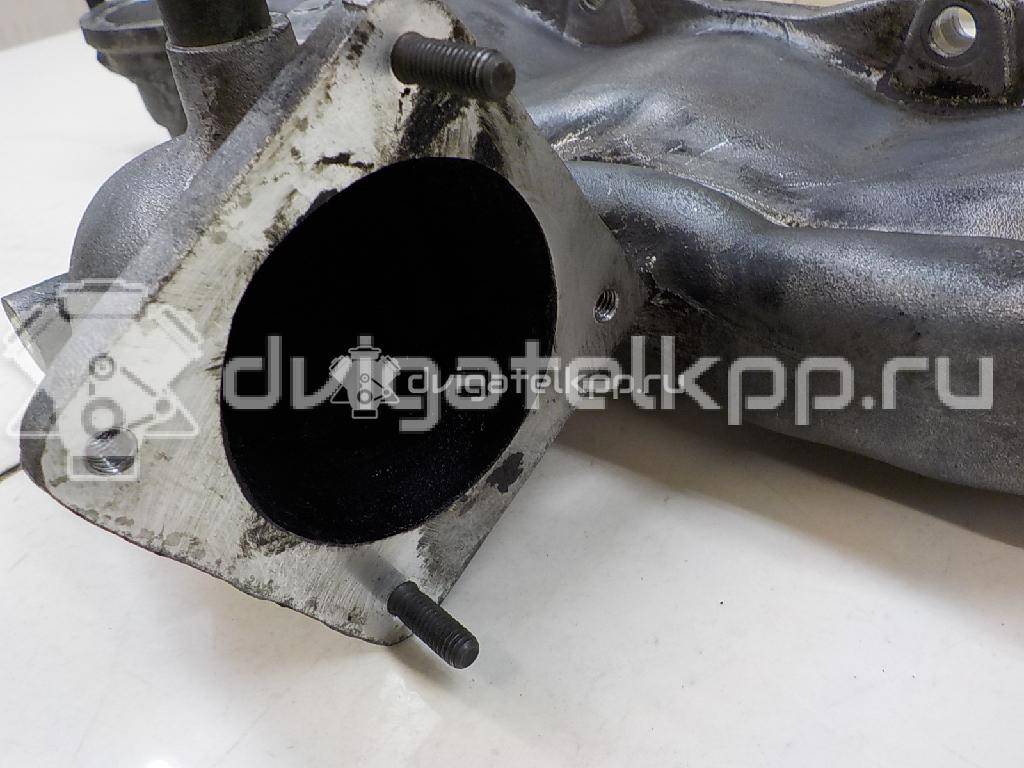 Фото Коллектор впускной для двигателя D4EA для Hyundai Tucson / Highway Van / Trajet Fo / Elantra / Santa Fé 113-116 л.с 16V 2.0 л Дизельное топливо 2831027000 {forloop.counter}}