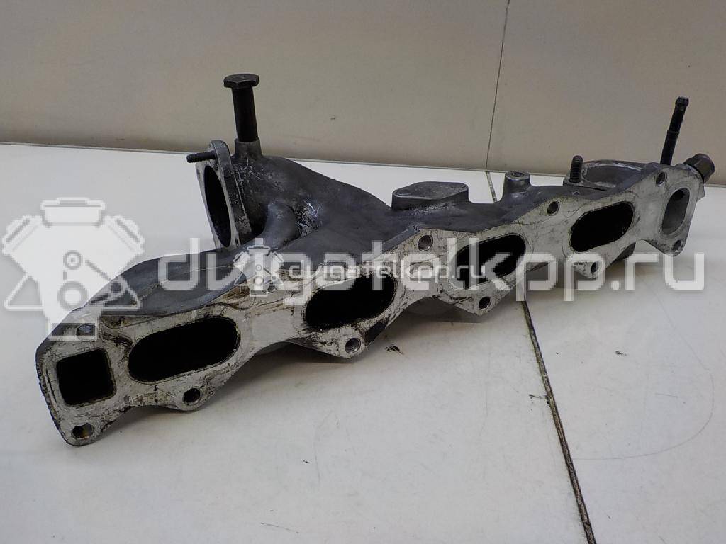 Фото Коллектор впускной для двигателя D4EA для Hyundai Tucson / Highway Van / Trajet Fo / Elantra / Santa Fé 113-116 л.с 16V 2.0 л Дизельное топливо 2831027000 {forloop.counter}}