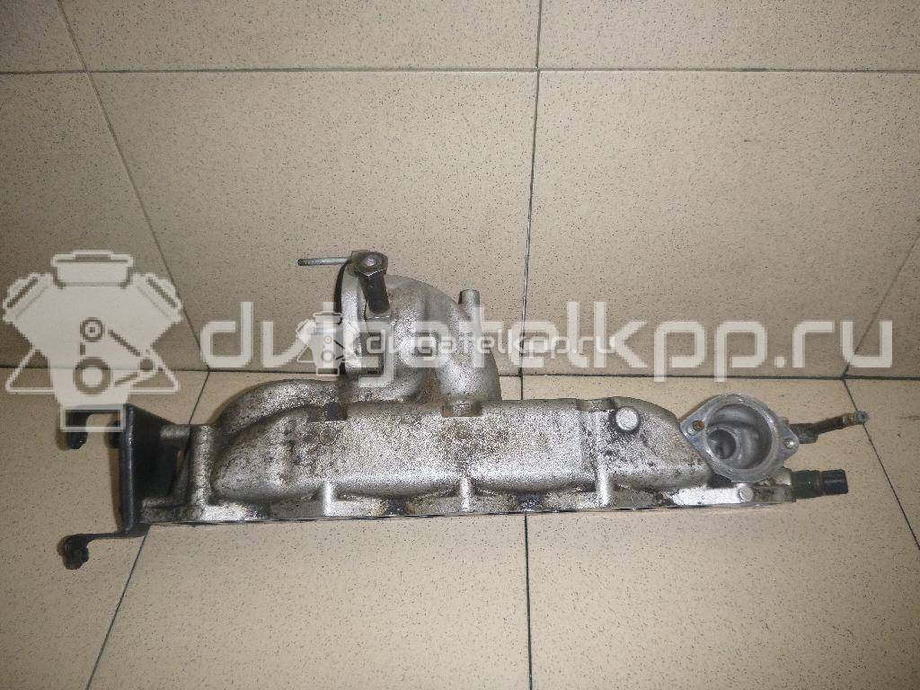 Фото Коллектор впускной для двигателя D4EA для Hyundai Tucson / Highway Van / Trajet Fo / Elantra / Santa Fé 113-116 л.с 16V 2.0 л Дизельное топливо 2831027000 {forloop.counter}}