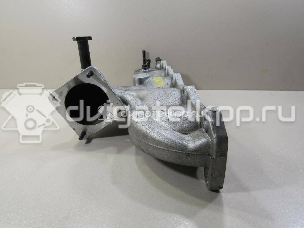 Фото Коллектор впускной для двигателя D4EA для Hyundai Tucson / Highway Van / Trajet Fo / Elantra / Santa Fé 113-116 л.с 16V 2.0 л Дизельное топливо 2831027000 {forloop.counter}}