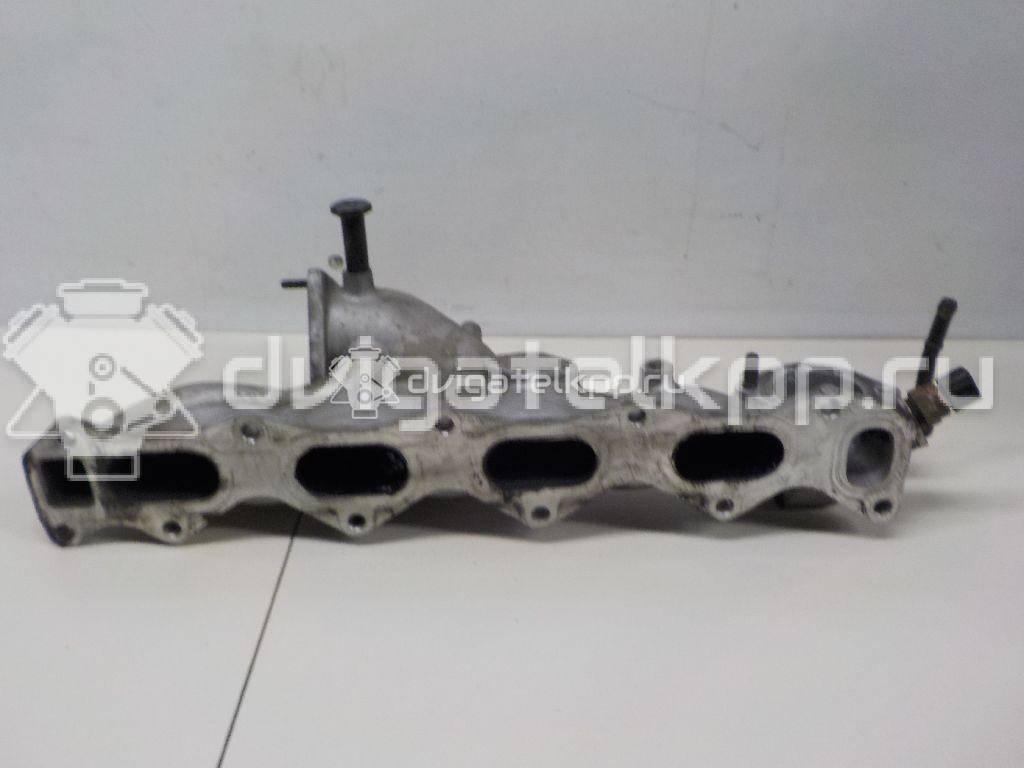 Фото Коллектор впускной для двигателя D4EA для Hyundai Tucson / Highway Van / Trajet Fo / Elantra / Santa Fé 113-116 л.с 16V 2.0 л Дизельное топливо 2831027000 {forloop.counter}}