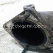 Фото Коллектор впускной для двигателя D4EA для Hyundai Tucson / Highway Van / Trajet Fo / Elantra / Santa Fé 113-116 л.с 16V 2.0 л Дизельное топливо 2831027000 {forloop.counter}}