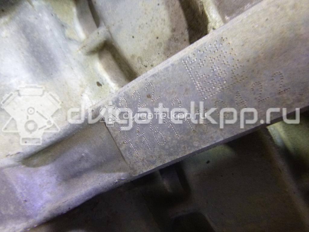 Фото Контрактный (б/у) двигатель G4FC для Hyundai Ix20 Jc / Accent / I30 / Elantra / I20 114-132 л.с 16V 1.6 л Бензин/спирт 211012BW02 {forloop.counter}}