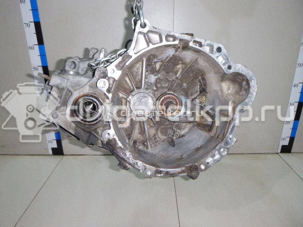Фото Контрактная (б/у) МКПП для Hyundai Ix20 Jc / Accent / I30 / Elantra / I20 114-132 л.с 16V 1.6 л G4FC Бензин/спирт 4300026758 {forloop.counter}}