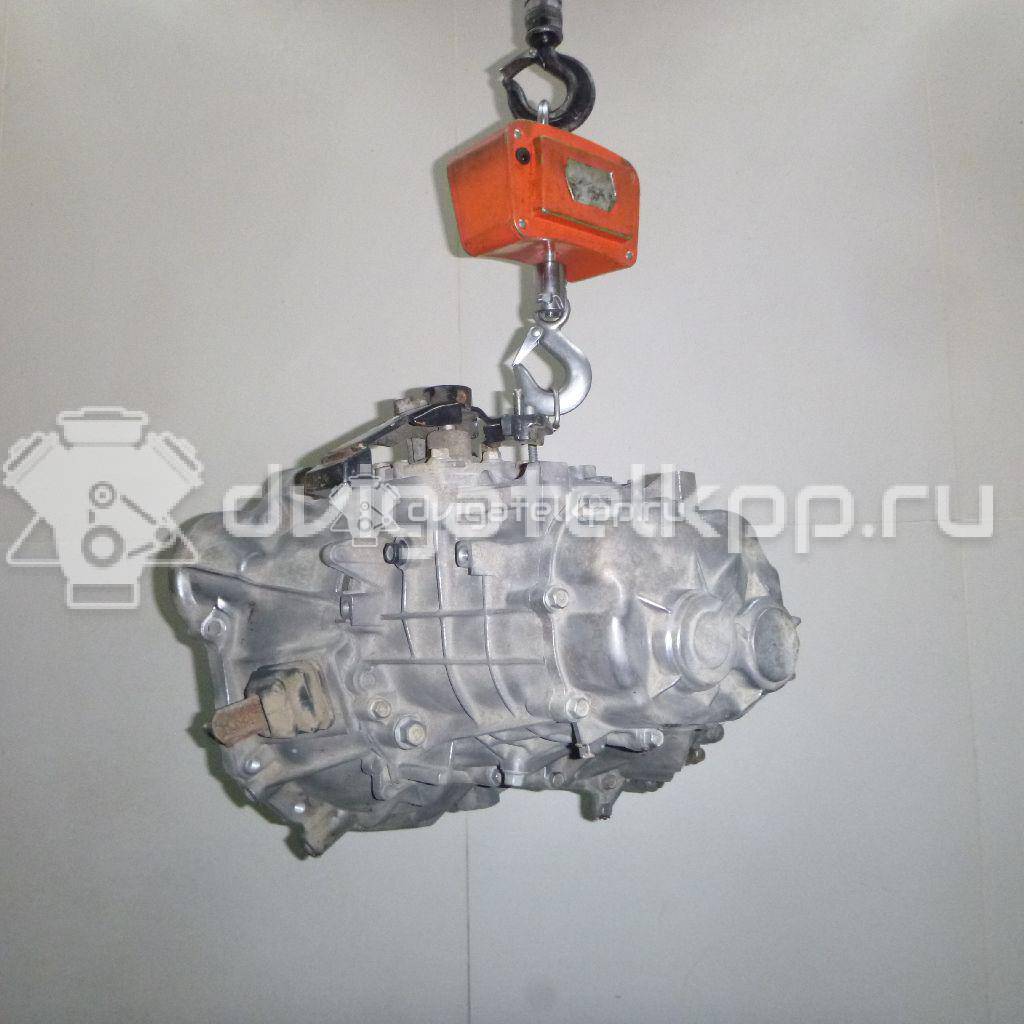 Фото Контрактная (б/у) МКПП для Hyundai Ix20 Jc / Accent / I30 / Elantra / I20 114-132 л.с 16V 1.6 л G4FC Бензин/спирт 4300026758 {forloop.counter}}