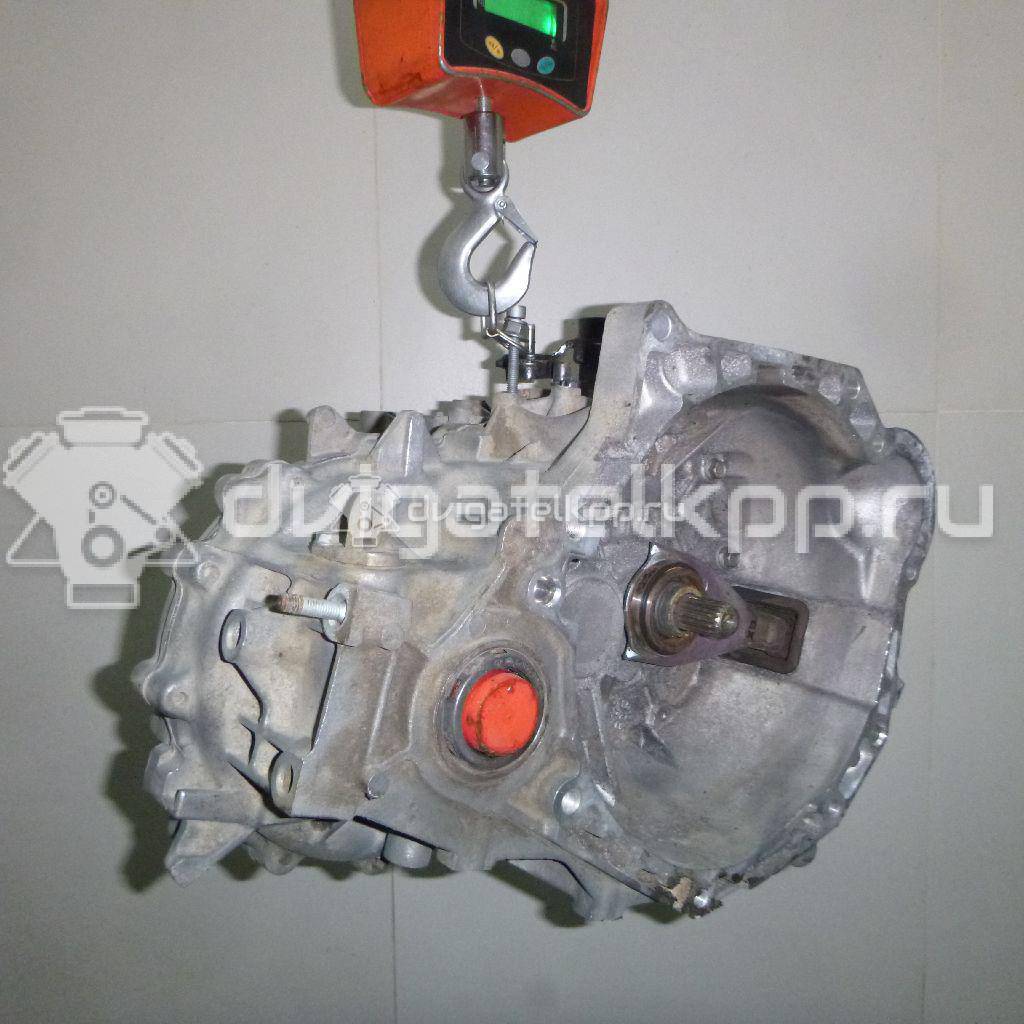 Фото Контрактная (б/у) МКПП для Hyundai Ix20 Jc / Accent / I30 / Elantra / I20 114-132 л.с 16V 1.6 л G4FC Бензин/спирт 4300026758 {forloop.counter}}