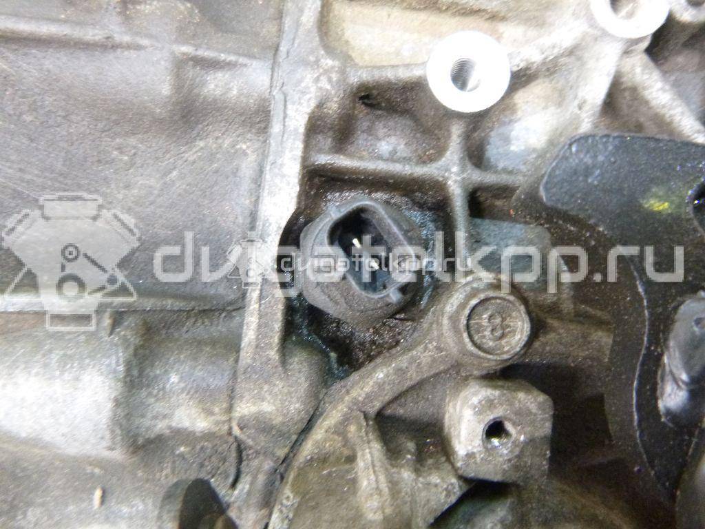 Фото Контрактная (б/у) МКПП для Hyundai / Kia 90-109 л.с 16V 1.4 л G4FA бензин {forloop.counter}}