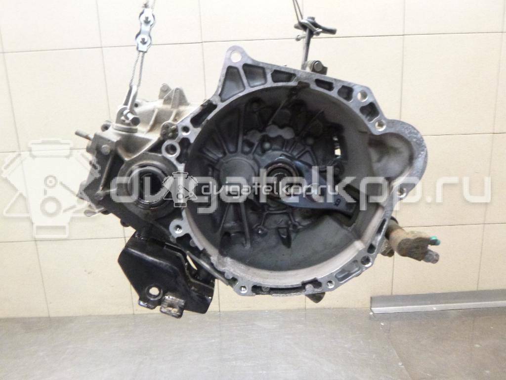 Фото Контрактная (б/у) МКПП для Hyundai / Kia 90-109 л.с 16V 1.4 л G4FA бензин {forloop.counter}}