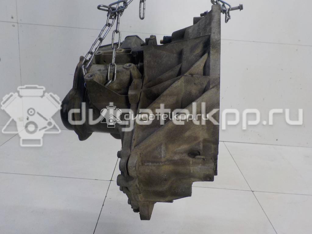 Фото Контрактная (б/у) МКПП для Mazda Demio Dw / 121 / 323 53-73 л.с 16V 1.3 л B3 (16V) бензин 2N1R7002ND {forloop.counter}}