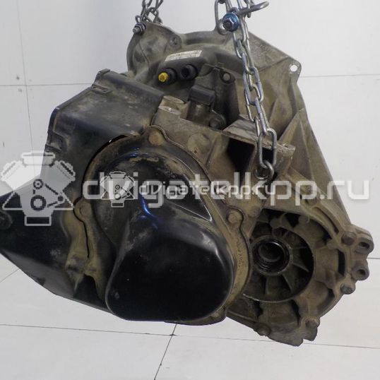 Фото Контрактная (б/у) МКПП для Mazda 626 140-148 л.с 16V 2.0 л FE (16V) Супер-бензин (95) неэтилированный 2N1R7002ND