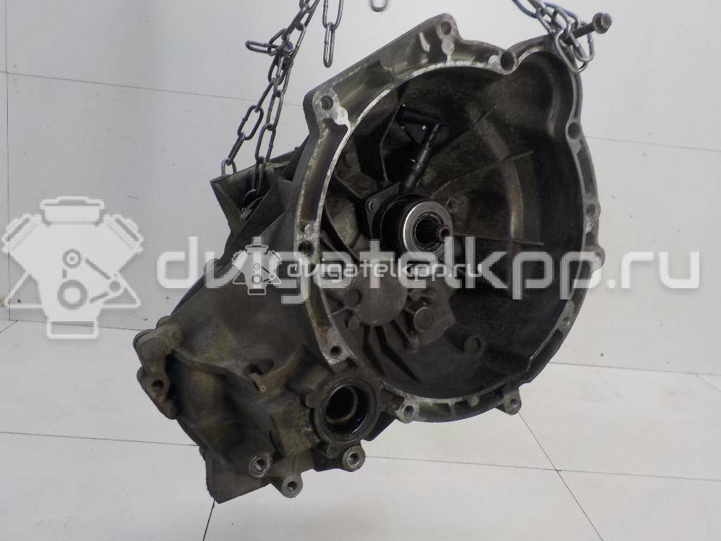 Фото Контрактная (б/у) МКПП для Mazda 626 140-148 л.с 16V 2.0 л FE (16V) Супер-бензин (95) неэтилированный 2N1R7002ND {forloop.counter}}