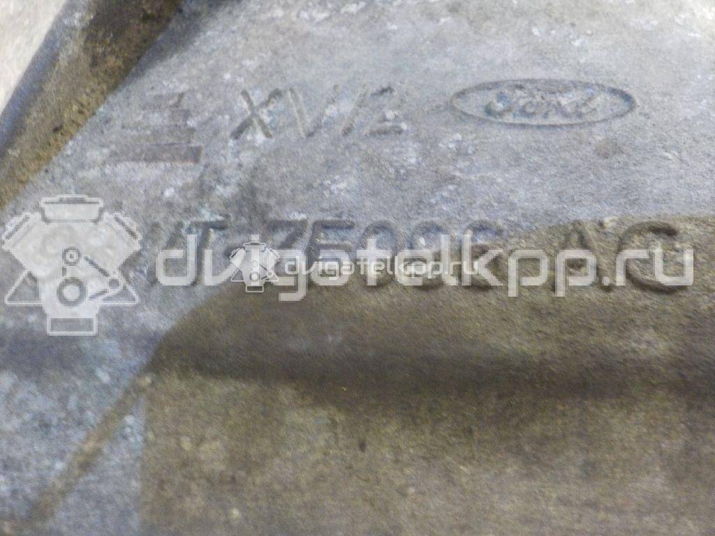 Фото Контрактная (б/у) МКПП для Mazda 626 140-148 л.с 16V 2.0 л FE (16V) Супер-бензин (95) неэтилированный 2N1R7002ND {forloop.counter}}
