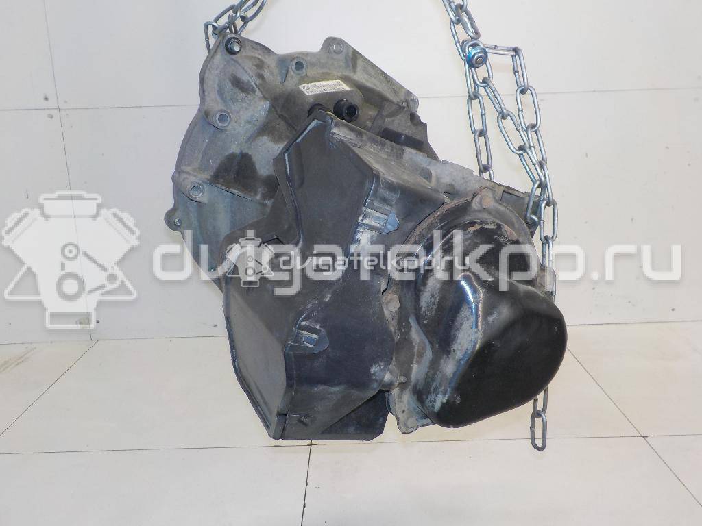Фото Контрактная (б/у) МКПП для Mazda 626 140-148 л.с 16V 2.0 л FE (16V) Супер-бензин (95) неэтилированный 2N1R7002ND {forloop.counter}}