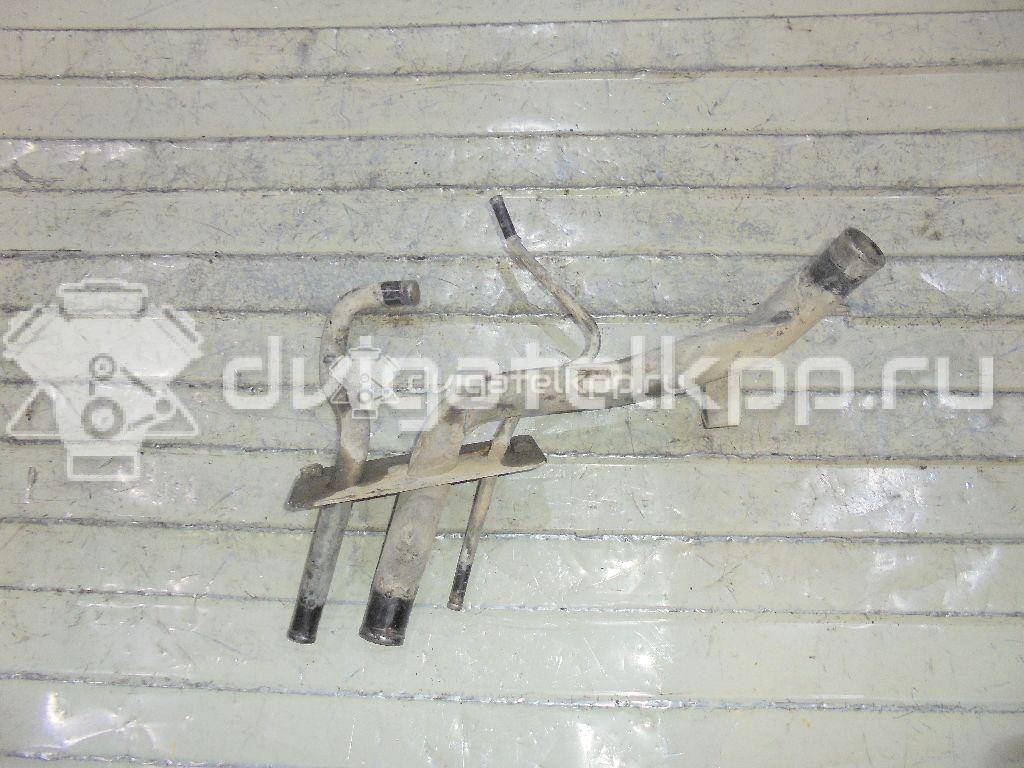 Фото Трубка системы охлаждения  1444951 для scania 6 P-Serie {forloop.counter}}