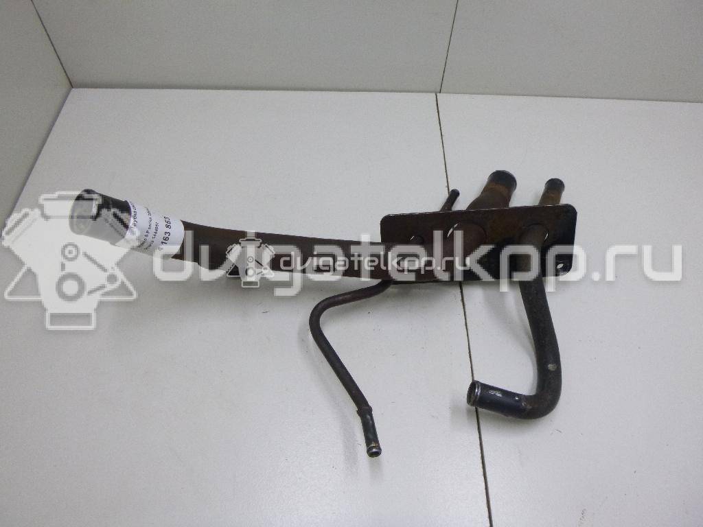 Фото Трубка системы охлаждения  1444951 для scania 6 P-Serie {forloop.counter}}