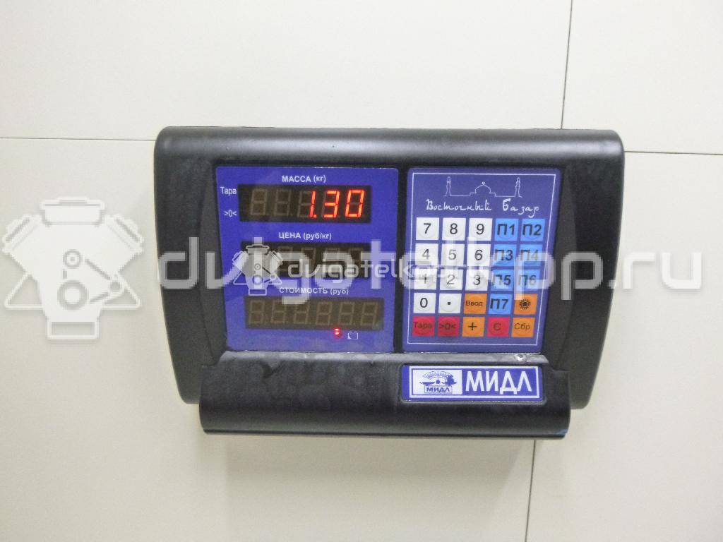 Фото Трубка системы охлаждения  1444951 для scania 6 P-Serie {forloop.counter}}