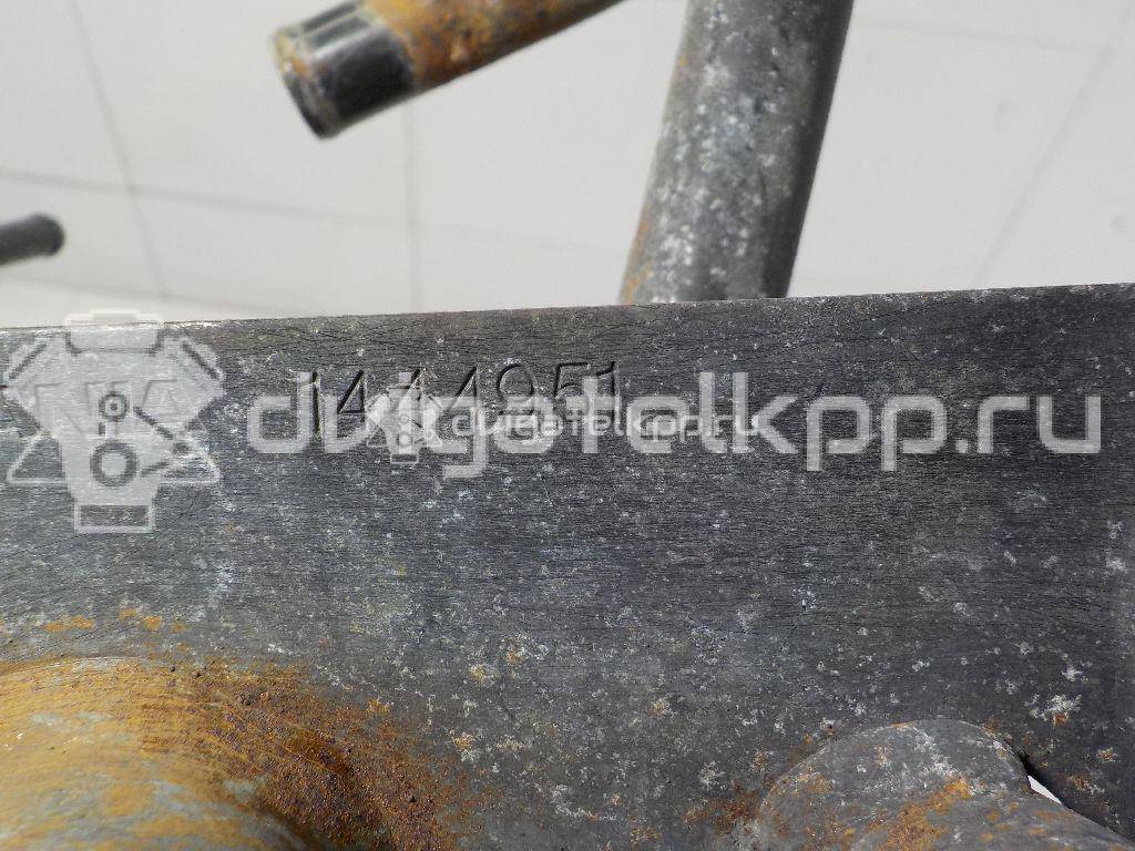 Фото Трубка системы охлаждения  1444951 для scania 6 P-Serie {forloop.counter}}