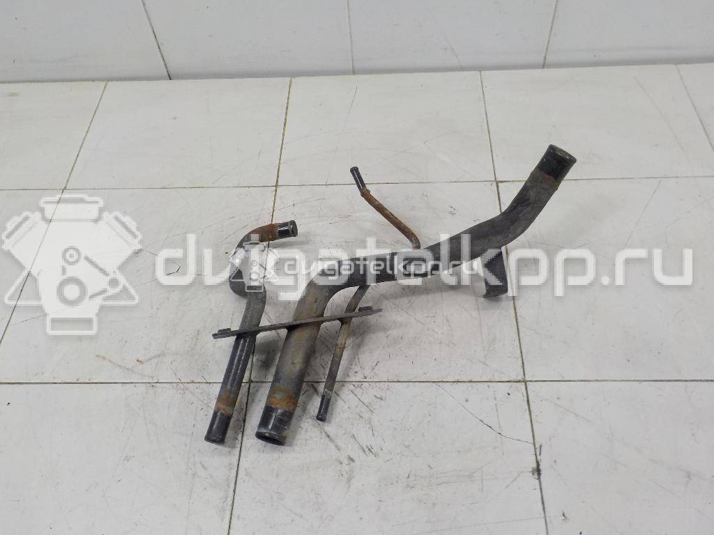 Фото Трубка системы охлаждения  1444951 для scania 6 P-Serie {forloop.counter}}