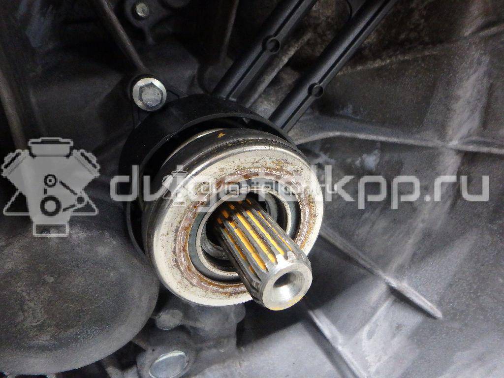 Фото Контрактная (б/у) МКПП для Mazda 2 / 3 80 л.с 16V 1.4 л FXJA бензин 1327480 {forloop.counter}}