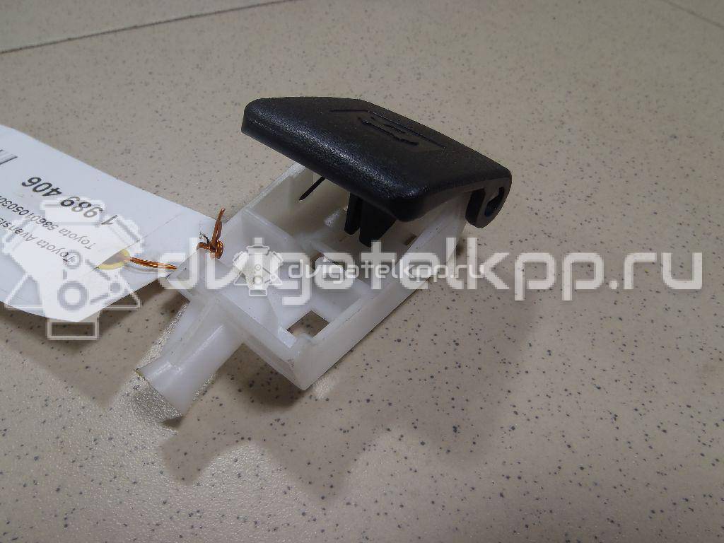 Фото Ручка открывания капота  5360105030B0 для scion xA {forloop.counter}}