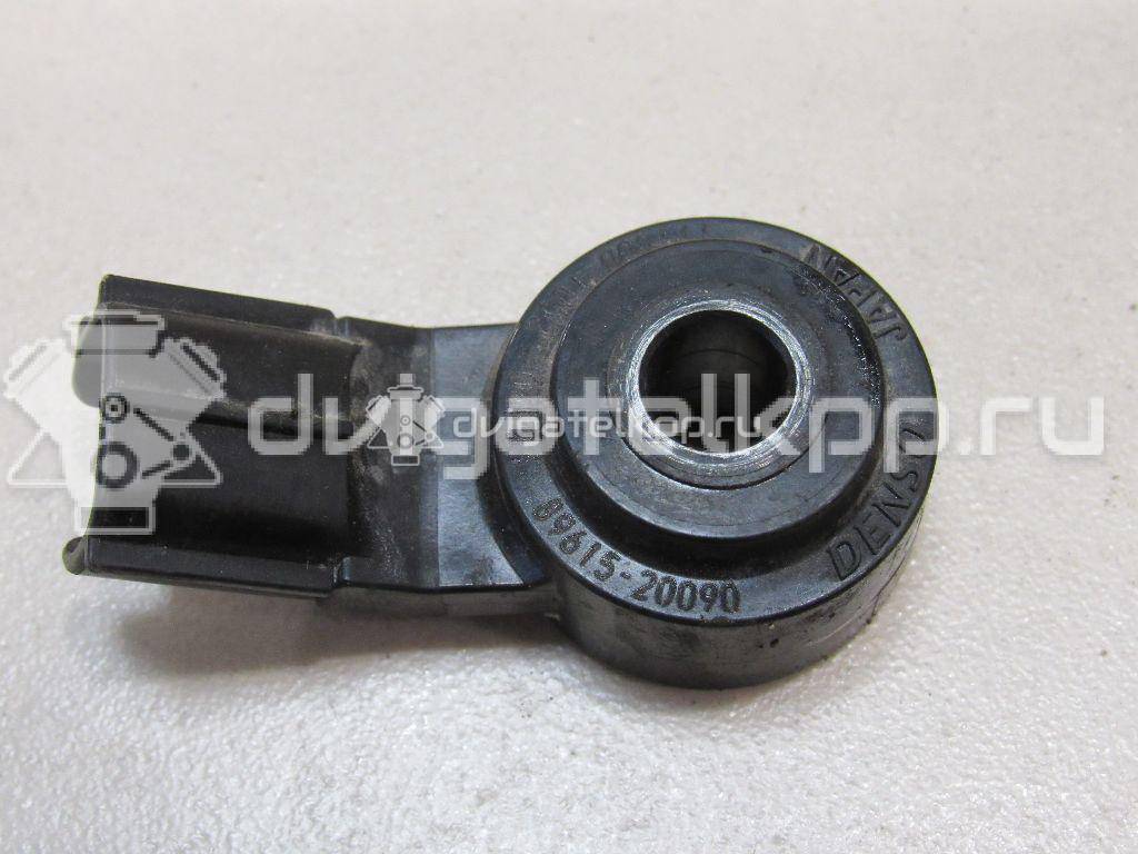 Фото Датчик детонации  8961520090 для scion xA {forloop.counter}}
