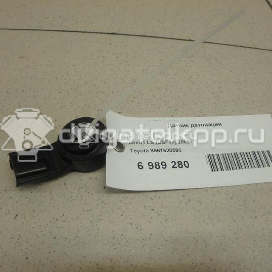 Фото Датчик детонации  8961520090 для scion xA