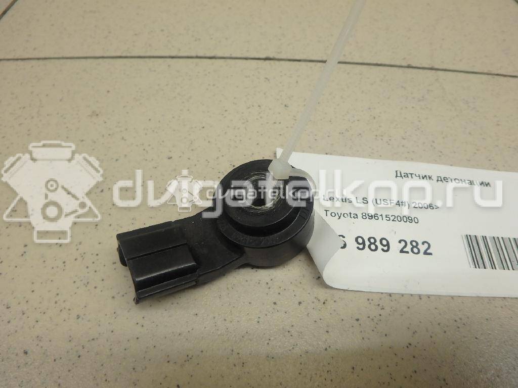 Фото Датчик детонации  8961520090 для scion xA {forloop.counter}}