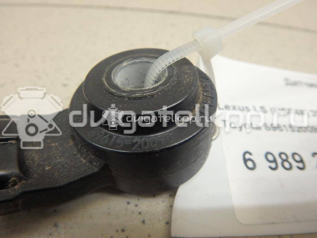 Фото Датчик детонации  8961520090 для scion xA {forloop.counter}}