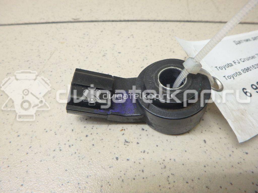 Фото Датчик детонации  8961520090 для scion xA {forloop.counter}}