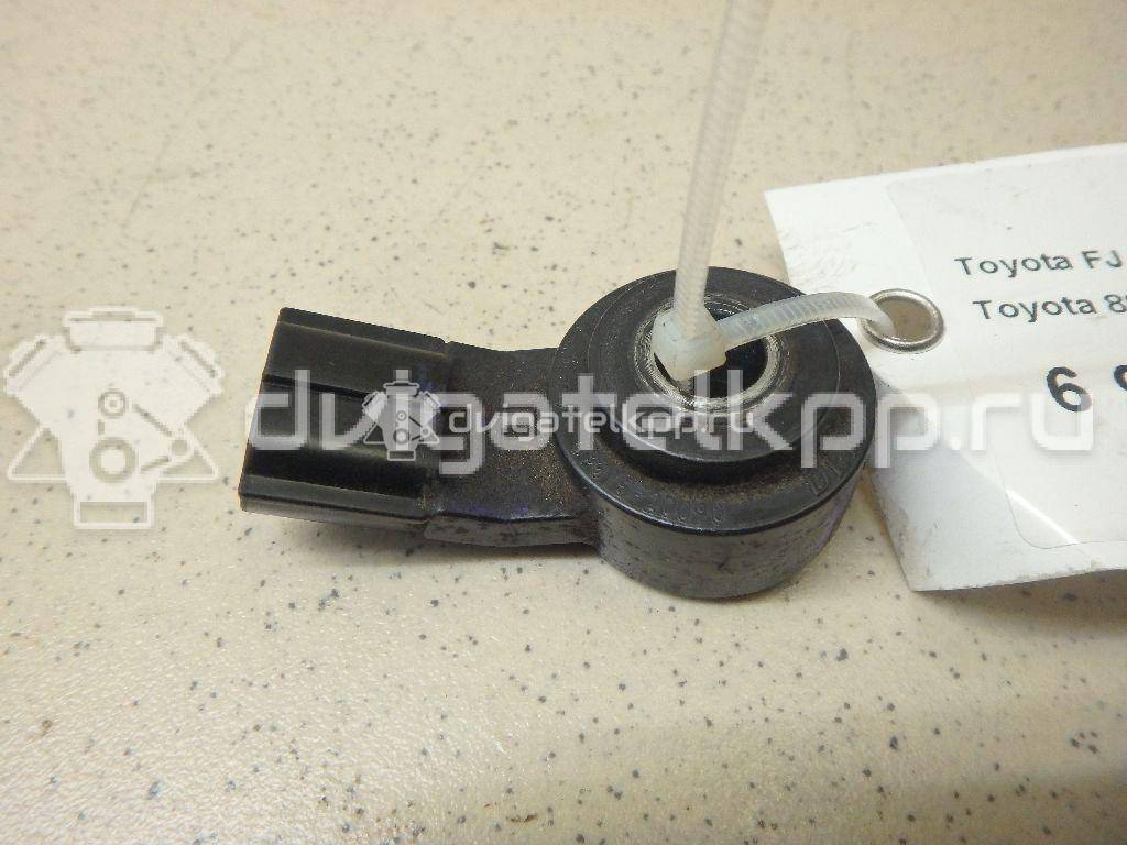 Фото Датчик детонации  8961520090 для scion xA {forloop.counter}}