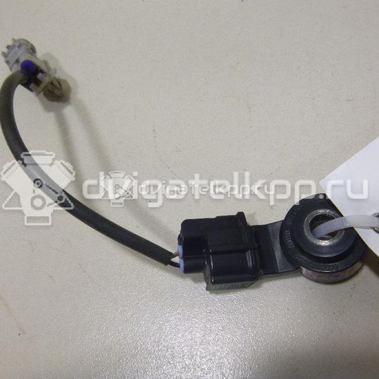 Фото Датчик детонации  8961520090 для scion xA