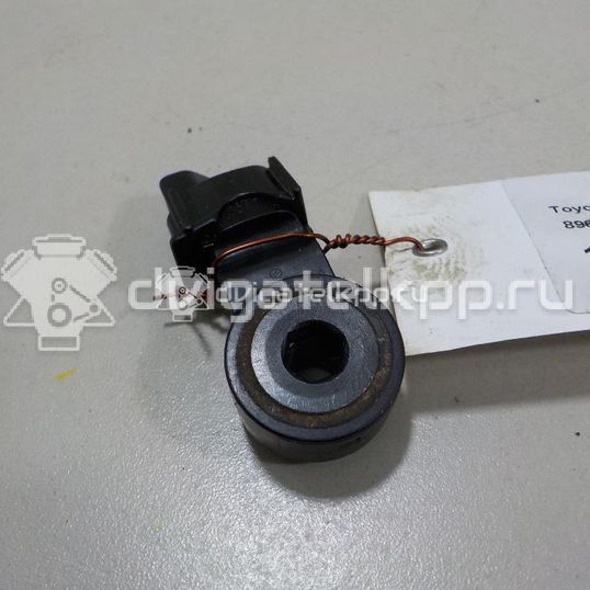 Фото Датчик детонации  8961520090 для scion xA