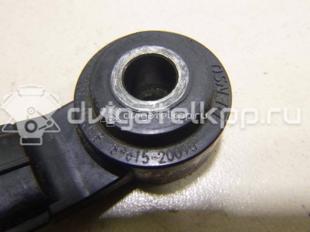 Фото Датчик детонации  8961520090 для scion xA {forloop.counter}}