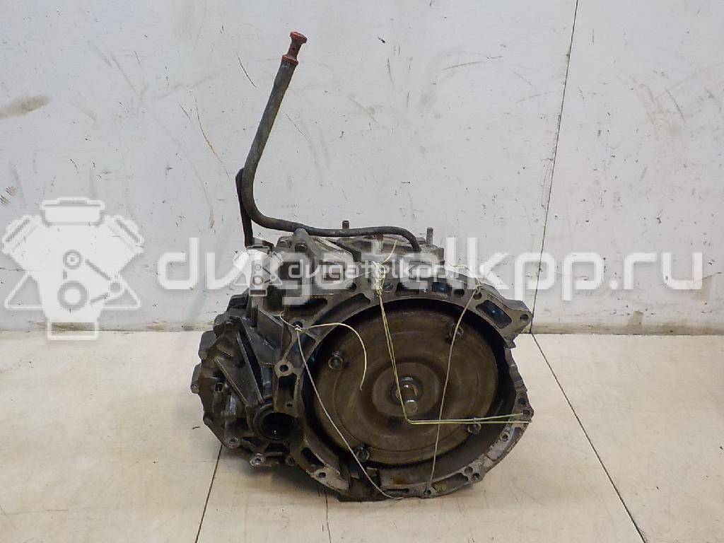 Фото Контрактная (б/у) АКПП для Mazda 626 140-148 л.с 16V 2.0 л FE (16V) Супер-бензин (95) неэтилированный FNK919090E {forloop.counter}}