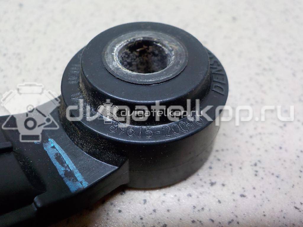 Фото Датчик детонации  8961520090 для scion xA {forloop.counter}}