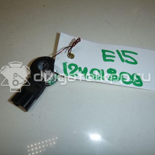 Фото Датчик детонации  8961520090 для scion xA