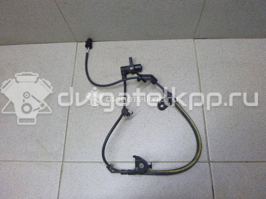 Фото Датчик ABS передний правый  8954252010 для scion xA {forloop.counter}}