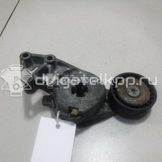 Фото Ролик руч.ремня с кронштейном  06a903315e для Seat Ibiza / Cordoba / Leon / Toledo / Alhambra