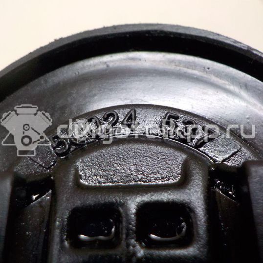 Фото Крышка маслозаливной горловины  06B103485C для Seat Ibiza / Cordoba / Leon / Toledo / Alhambra