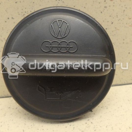 Фото Крышка маслозаливной горловины  06B103485C для Seat Ibiza / Cordoba / Leon / Toledo / Alhambra