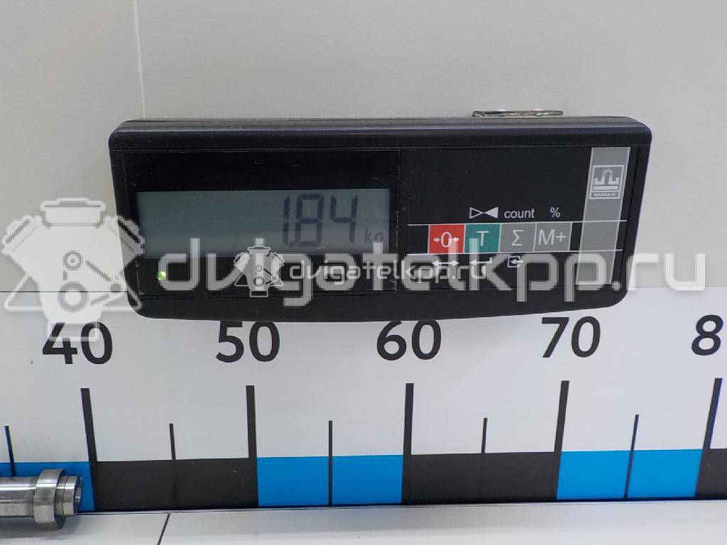 Фото Распредвал впускной  06H109021K для seat Alhambra {forloop.counter}}