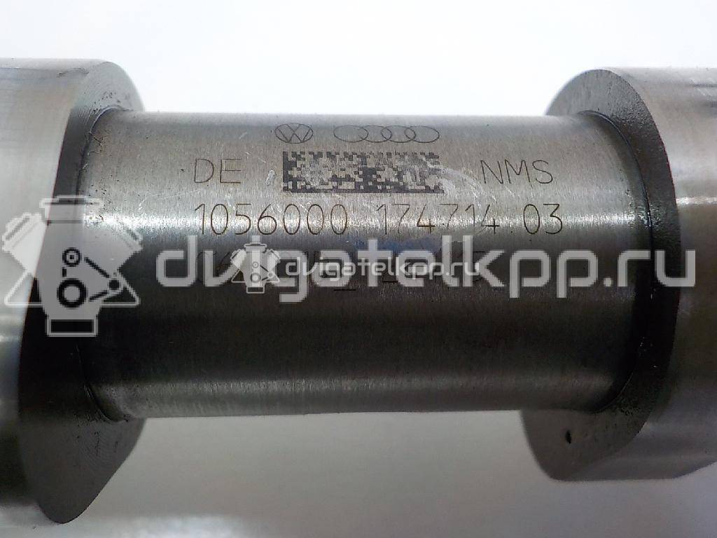 Фото Распредвал впускной  06H109021K для seat Alhambra {forloop.counter}}