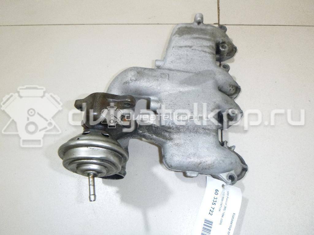 Фото Коллектор впускной  028129713k для audi A4 [B5] {forloop.counter}}