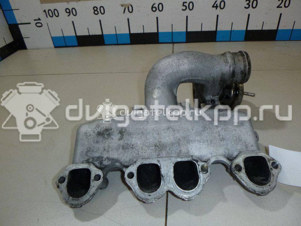 Фото Коллектор впускной  028129713k для audi A4 [B5] {forloop.counter}}