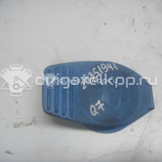 Фото Крышка бачка омывателя  1K0955455 для Seat Ibiza / Cordoba / Leon / Toledo / Alhambra