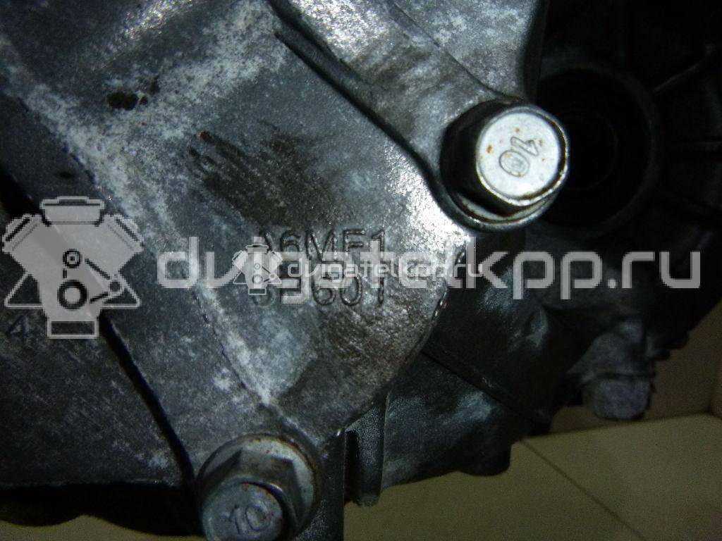 Фото Контрактная (б/у) АКПП для Hyundai / Kia 141-201 л.с 16V 2.4 л G4KJ бензин 450003beb0 {forloop.counter}}